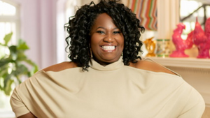 Shennice Cleckley: Change the Way You React