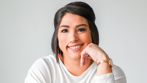 Lorena Hixon: Finding Your Self-Confidence